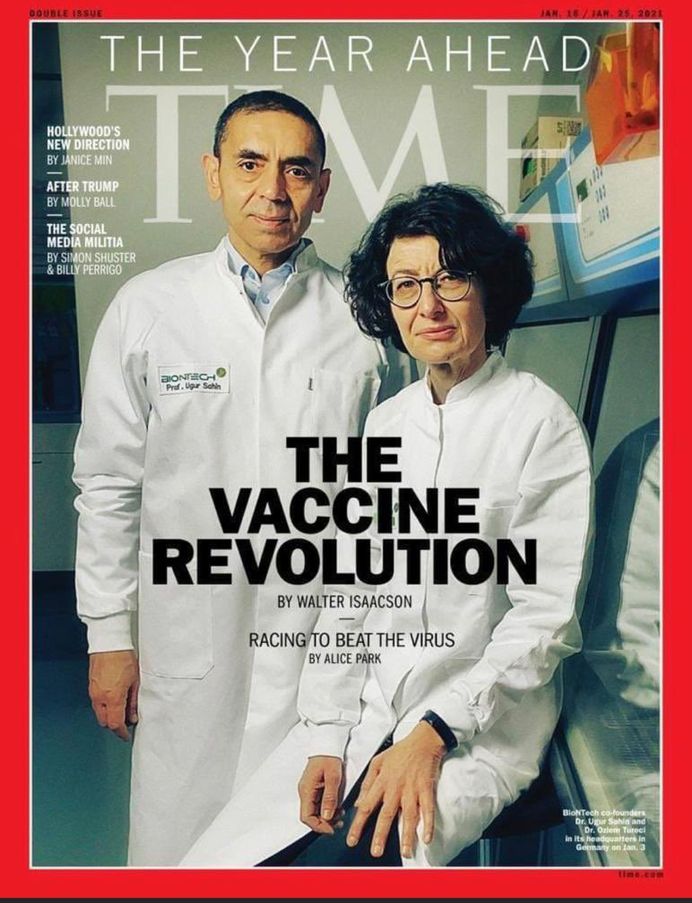 time